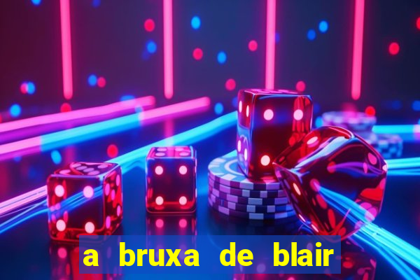 a bruxa de blair filme completo dublado